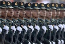 Photo of ‘चीन से रहें सावधान, कभी भी कर सकता है हमला’, अमेरिका ने भारत को किया अलर्ट