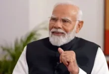 Photo of ‘UPA के आर्थिक कुप्रबंधन से टूटती थीं डील, अब आत्मविश्वास से भरा है भारत;’ PM मोदी