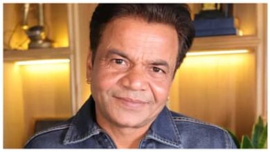 Photo of राजपाल यादव की पत्नी का बड़ा बयान, हफ्ते भर बाद मदद को आगे आए सलमान