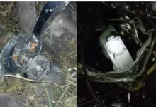 Photo of रांची से दिल्ली जा रहा एयर एंबुलेंस चतरा में क्रैश, विमान में सवार सभी 7 लोगों की मौत