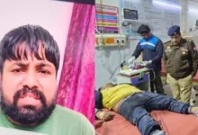 Photo of शामली में 50 हजार का इनामी बदमाश रिहान पुलिस मुठभेड़ में ढेर, दिल्ली-NCR समेत कई जिलों में दर्ज थे 90 मुकदमे