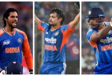 Photo of IND vs ZIM: दो बदलावों के साथ उतरेगा भारत, तिलक और सुंदर का कटेगा पत्ता! सैमसन-अक्षर की वापसी?