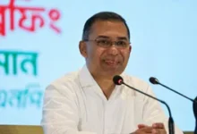 Photo of बांग्लादेश में आज तारिक रहमान लेंगे PM पद की शपथ, ओम बिरला होंगे शामिल