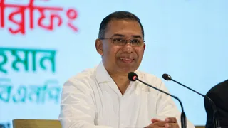 Photo of बांग्लादेश में आज तारिक रहमान लेंगे PM पद की शपथ, ओम बिरला होंगे शामिल