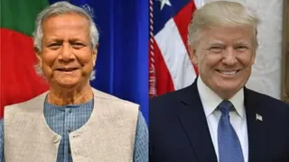 Photo of बांग्लादेश-अमेरिका के बीच हुई नई ट्रेड डील, US ने बांग्लादेशी उत्पादों पर घटाया टैरिफ