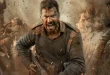 Photo of बॉर्डर 2 से चमक गई वरुण धवन की किस्मत, इस अपकमिंग मूवी से मचाएंगे तहलका