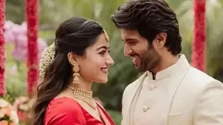 Photo of विजय व रश्मिका उदयपुर में करेंगे शादी, हैदराबाद में रिसेप्शन