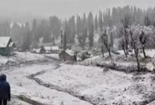 Photo of कहीं झमाझम बारिश तो कहीं जमकर होगी बर्फबारी, जम्मू से यूपी तक उत्तर भारत के 7 राज्यों में आंधी-पानी का अलर्ट