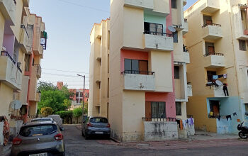 Photo of लखनऊ में घर का सपना होगा साकार, LDA बनाएगा 848 किफायती फ्लैट्स