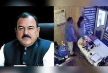 Photo of ‘रेप से पहले पिलाता था खारा पानी’, ढोंगी बाबा अशोक खरात केस में SIT ने किया चौंकाने वाला खुलासा