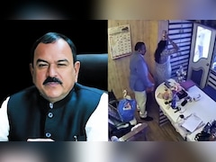 Photo of ‘रेप से पहले पिलाता था खारा पानी’, ढोंगी बाबा अशोक खरात केस में SIT ने किया चौंकाने वाला खुलासा