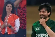 Photo of सनराइजर्स ने पाकिस्तानी स्पिनर अबरार अहमद को खरीदा, सोशल मीडिया पर उठी SRH के बायकॉट की मांग