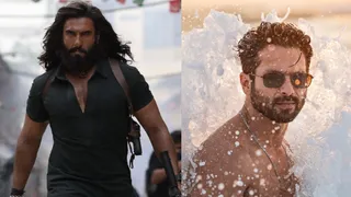 Photo of धुरंधर 2 करेगी डबल धमाका, रणवीर की स्पाई थ्रिलर के साथ आएगा शाहिद की मूवी का टीजर