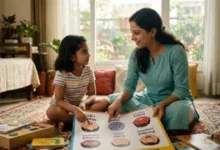 Photo of पढ़ाई-लिखाई जितनी ही जरूरी है इमोशनल इंटेलिजेंस, हर पेरेंट अपने बच्चों को सिखाए ये 5 आदतें