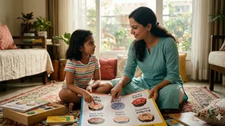 Photo of पढ़ाई-लिखाई जितनी ही जरूरी है इमोशनल इंटेलिजेंस, हर पेरेंट अपने बच्चों को सिखाए ये 5 आदतें