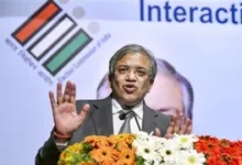 Photo of CEC ज्ञानेश कुमार को हटाने के लिए प्रस्ताव लाने जा रहा विपक्ष, जानें क्या है प्रक्रिया?