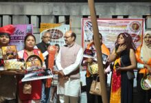 Photo of लखनऊ में ‘मेडिकल बैंक’ शाखा का शुभारंभ, निःशुल्क चिकित्सा उपकरण अब जरूरतमंदों तक