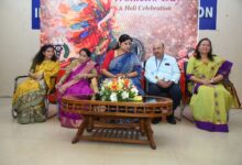 Photo of IMA लखनऊ एवं LOGS द्वारा अंतरराष्ट्रीय महिला दिवस एवं होली उत्सव का भव्य आयोजन