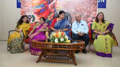 Photo of IMA लखनऊ एवं LOGS द्वारा अंतरराष्ट्रीय महिला दिवस एवं होली उत्सव का भव्य आयोजन