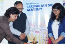 Photo of HDFC BANK ने ‘स्माइल फाउंडेशन’ के साथ मिलकर बरेली में शुरू किया ‘परिवर्तन स्किलिंग सेंटर’