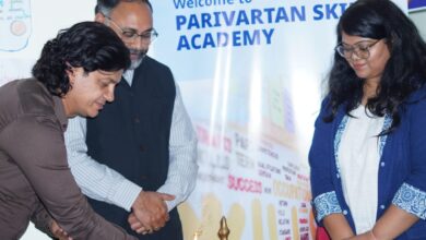 Photo of HDFC BANK ने ‘स्माइल फाउंडेशन’ के साथ मिलकर बरेली में शुरू किया ‘परिवर्तन स्किलिंग सेंटर’