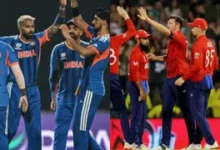 Photo of T20 WC : इंग्लैंड के खिलाफ 38 साल पुराना हिसाब चुकता करने उतरेगी टीम इंडिया, यहीं मिला था सबसे बड़ा दर्द
