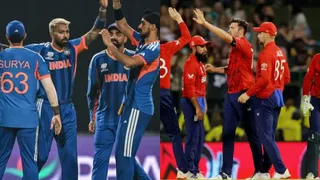 Photo of T20 WC : इंग्लैंड के खिलाफ 38 साल पुराना हिसाब चुकता करने उतरेगी टीम इंडिया, यहीं मिला था सबसे बड़ा दर्द