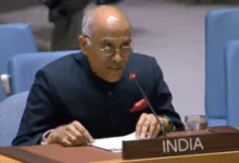 Photo of ‘इस्लामोफोबिया की मनगढ़ंत कहानियां गढ़ता है’, UN में भारत ने पाक को दिखाया आईना