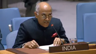 Photo of ‘इस्लामोफोबिया की मनगढ़ंत कहानियां गढ़ता है’, UN में भारत ने पाक को दिखाया आईना