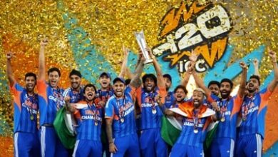 Photo of 19 साल में 150 प्रतिशत बढ़ी विश्वकप की इनामी राशि, विजेता टीम को मिले इतने रुपये