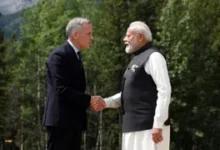 Photo of पीएम मोदी और मार्क कार्नी की शिखर वार्ता आज, दोबारा पटरी पर लौटेंगे भारत-कनाडा से संबंध