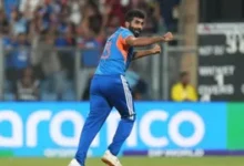 Photo of T20 WC में बुमराह पर टिकी भारत की गेंदबाजी, फाइनल में भी  होंगे सबसे बड़ा हथियार