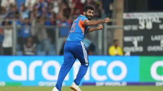 Photo of T20 WC में बुमराह पर टिकी भारत की गेंदबाजी, फाइनल में भी  होंगे सबसे बड़ा हथियार