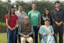 Photo of 20 साल बाद लौट रही है खोसला का घोसला की मंडली, इस दिन रिलीज होगा कल्ट कॉमेडी का सीक्वल