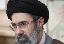 Photo of मोजतबा खामेनेई चुने गए ईरान के नए सुप्रीम लीडर, ईरानी सरकार ने किया एलान