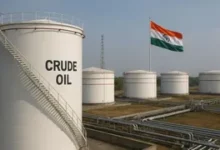 Photo of लगभग 64 प्रतिशत भरा है भारत का रणनीतिक तेल भंडार, सरकार ने राज्यसभा में दी जानकारी