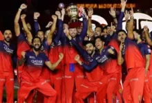 Photo of IPL 2026: पहली बार खिताब बचाने उतरेगी RCB की टीम, कप्तान रजत पाटीदार के लिए क्या होगी सबसे बड़ी चुनौती?