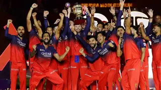 Photo of IPL 2026: पहली बार खिताब बचाने उतरेगी RCB की टीम, कप्तान रजत पाटीदार के लिए क्या होगी सबसे बड़ी चुनौती?