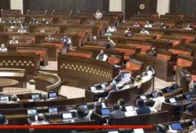 Photo of CAPF बिल को लेकर विपक्ष ने सरकार को घेरा, SC के फैसले को नकारने का आरोप