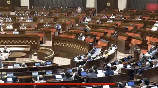 Photo of CAPF बिल को लेकर विपक्ष ने सरकार को घेरा, SC के फैसले को नकारने का आरोप