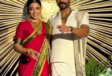 Photo of ‘हम अंडरग्राउंड होकर…’, वेडिंग सेलिब्रेशन के बाद रश्मिका-विजय का ये है प्लान