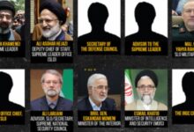 Photo of मोजतबा खामेनेई पर एक करोड़ डॉलर का इनाम, US ने ईरानी नेतृत्व को घोषित किया वांछित