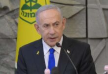 Photo of ‘मैं ज़िंदा हूं’, लाइव आकर नेतन्याहू बोले- ईरान की परमाणु क्षमता खत्म; बैलिस्टिक मिसाइल भी नहीं बना पाएगा