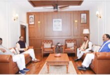 Photo of उप्र : दोनों डिप्टी CM की मौजूदगी में हुई भाजपा कोर कमेटी की बैठक, CM योगी नहीं हो सके शामिल; हुआ ये फैसला