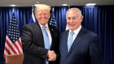 Photo of ‘ईरान व हिजबुल्ला पर जारी हैं हमले’, ट्रंप से बातचीत के बाद बोले नेतन्याहू
