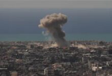 Photo of ईरान का दावा- परमाणु ठिकानों को बनाया गया निशाना; इस्राइल बोला-और तेज करेंगे कार्रवाई