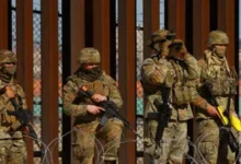 Photo of मिडिल ईस्ट में तनाव बढ़ा: अमेरिका ने भेजे 4500 सैनिक, ईरान से टकराव तेज