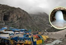 Photo of अमरनाथ यात्रा : 29 जून को प्रथम पूजन और 17 जुलाई से यात्रा की तैयारी, प्रशासनिक गतिविधियां तेज; रूट पर मंथन