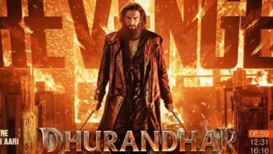 Photo of धुरंधर द रिवेंज की ताबतोड़ कमाई, बॉक्स ऑफिस पर पहली बार हुआ ऐसा