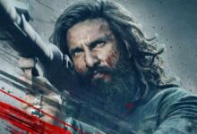 Photo of IPL ने रोकी ‘धुरंधर 2’ की आंधी, मंडे टेस्ट में पास हुई या फेल Spy Thriller?